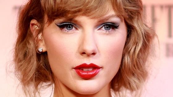 Taylor Swift's Most Disastrous Hair Styles Still Haunt Her