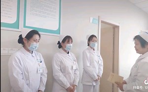 你知道精神病医院护士一天的工作是什么样的吗