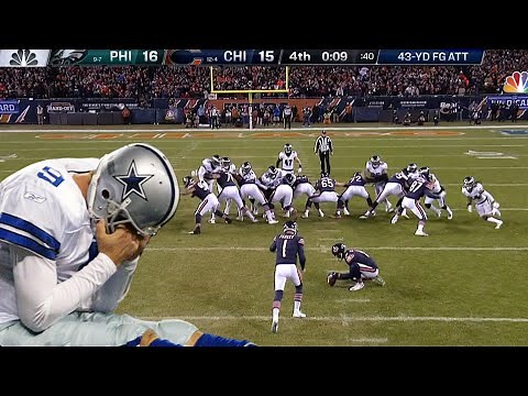 Top 10 Most Devastating Wild Card Losses of All-Time!