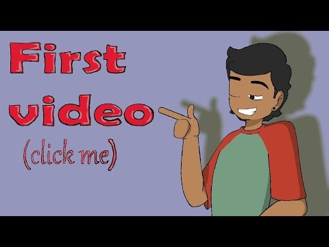 My first animation! (it took me 3 months)