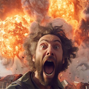 82K views · 1.3K reactions | What makes nuclear weapons so incredibly dangerous? #HowToSurvive | What If | Facebook