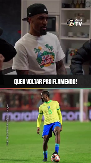 Alexsandro Ribeiro, o sucessor natural de Danilo no Flamengo. Um zagueiro para qualquer contexto: bloco baixo ou bloco alto, defendendo a área ou usando a ambidestria para facilitar a construção. E, claro, Flamengo desde berço.