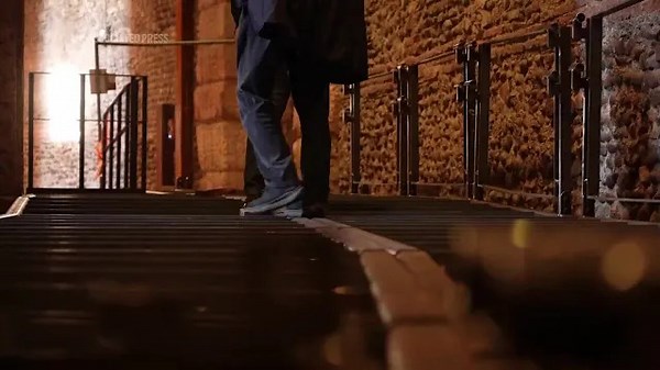 Verona's ancient Roman arena to improve disabled accessibility for 2026 Games - AP Explains