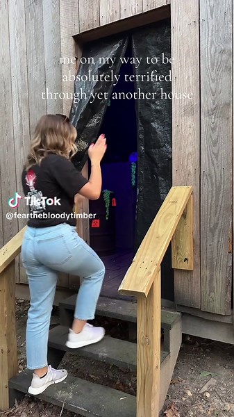 opening night sept 26!! we’re ready. are you?😈