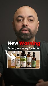 468K views · 3.2K reactions | If you regularly use castor oil, you’ll...
