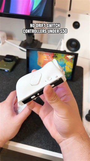 Finally, a controller that actually sticks to the plan