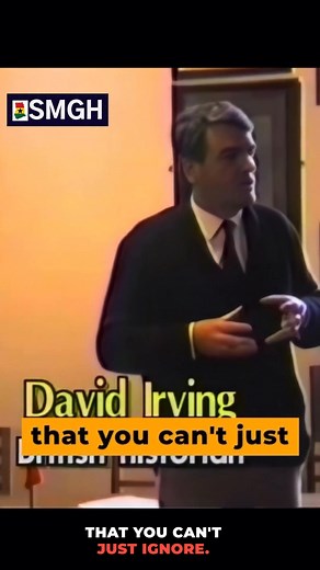 David Irving:The war should have ended in 1940.Churchill accepted Hitler offer but what happened next?Watch and follow @spicee Media Gh Part 8 | Spicee Media Gh
