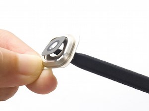 Samsung Galaxy Kameraglaslinse ersetzen