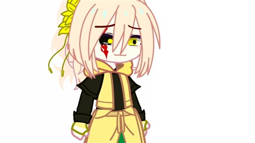 [dreamtale(梦兄弟)/Gacha/有OC进入/我不想打字了。]