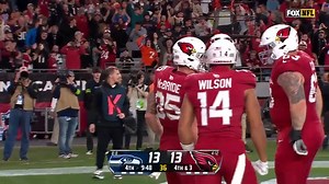 561K views · 4.9K reactions | FAKE FIELD GOAL WORKED TO PERFECTION   FOX | NFL on FOX | Facebook