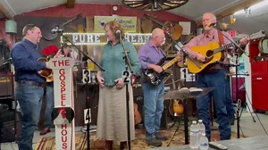 50K views · 1.7K reactions | Acrosstime Singing “Amazing Grace” | The Gospel Chicken House | Facebook