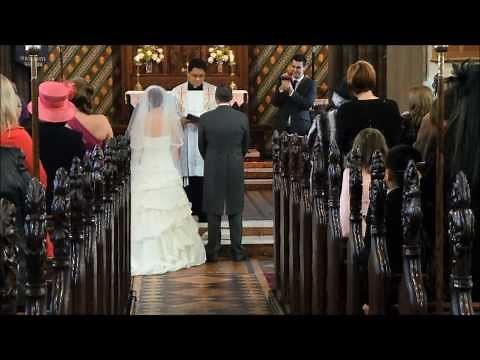 WEDDING FART