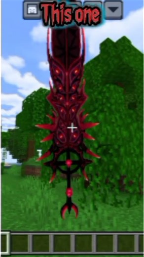 ELEMENTAL sword minecraft #minecraft #shorts #viral #shortvideo #short