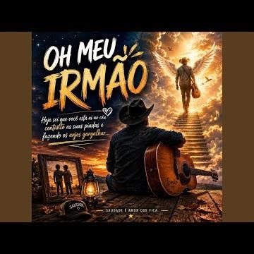 Oh meu irmão