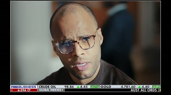 FOX Business  April 9, 2026 8:00am-9:00am EDT