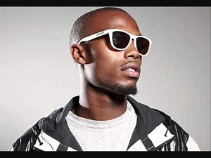 B.o.B - Don't Let Me Fall HQ