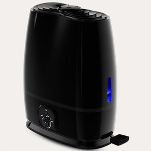 Humidifier 6L Ease Allergy: Breathe Free