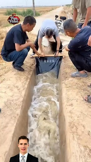 1.3M views · 2.1K reactions | A smart tool that controls water flow accurately | FunVideo | Facebook