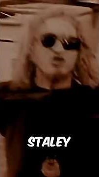 ALICE IN CHAINS 'Man in the Box' Song Meaning