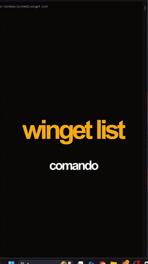 78K views · 1.3K reactions | Asi puedes Desinstalar programas mediante el CMD #pctips #computacion #TecnicoPC #tech #CMD | Hardware Tecnology | Facebook