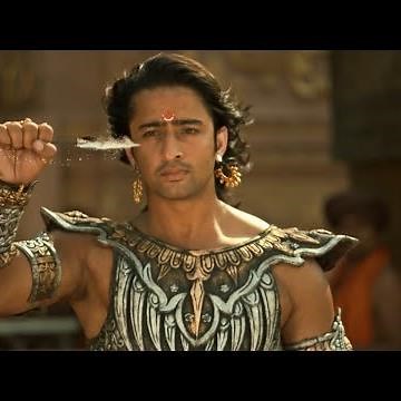 Hai Katha Sangram Ki – Mahabharat Song, Lirik & Terjemahan Indonesia