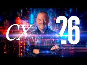 9 Customer Experience Trends for 2026 by Steven Van Belleghem