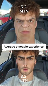 Every single time #mog #omoggle #looksmaxx #mogbattle #fyp | omoggle