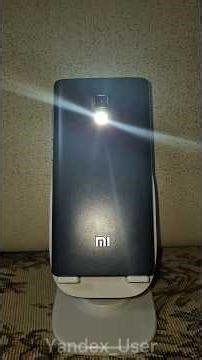 Xiaomi Redmi 1S.