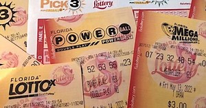 Someone just became an overnight billionaire after lottery draw * WorldNetDaily * by Around the Web