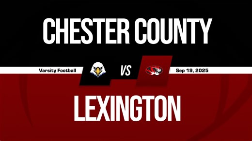 Football Game Preview: Lexington Tigers vs. Lewis County Panthers   How To Watch