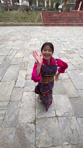Bhutanese Beautiful Girls- Viral Moments Compilation !! Cutest Bhutanese Girls #Bhutanese