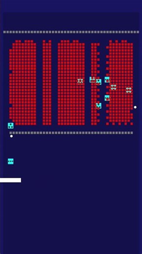 Brick Explosion ASMR | So Relaxing #brickbreaker #manybricks #asmrtriggers #brickmania