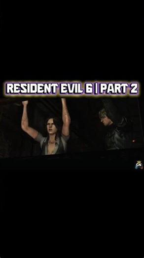 Resident Evil 6 Today