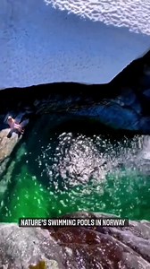 Nature´s own swimmingpool in Aursjøvegen – jettegryte in Finnsetlia. The Northwest, located in the northern part of Fjord Norway, is where active adventurers seek to take their passion to the next level. 📸 @elinekarlsdatter @visitnorthwestno #aursjøvegen #jettegryte #eikesdal #northwest #fjord #norway #WorldTravelMagazine #Travel #TravelPhotography #travelgram #LuxuryTravel #wanderlust #travelphoto #explore #explorepage #traveladdict #lifewelltravelled #journey #globetrotter #beautifuldestinati