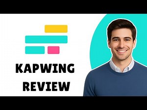 Kapwing Review – Is It Honestly Worth It?