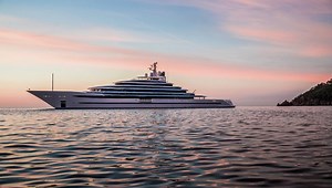 29K views · 415 reactions | JUBILEE Superyacht | Luxury Motor Yacht...