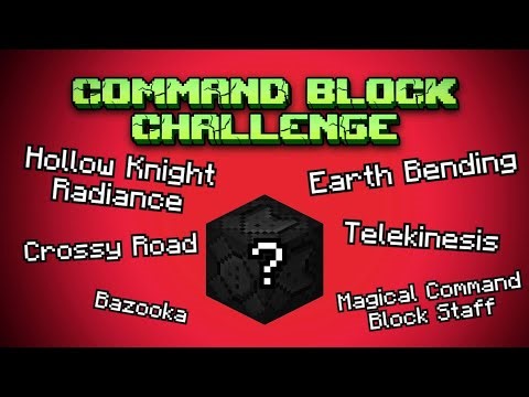FMBE Challenge Video - Showcasing Viewer's Creations!
