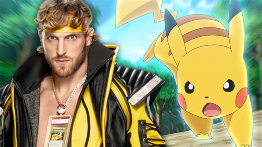 Logan Paul's $5.3 Million Pokémon Card: Is the Pikachu Illustrator Really Worth That Much Money?