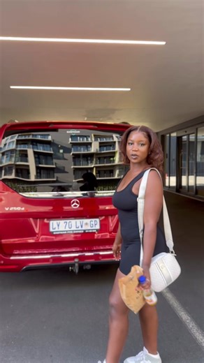 72 hours in Sandton , less go 💋🥹