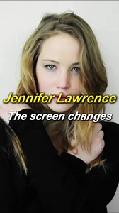 Jennifer Lawrence: A Journey Through Her Career
