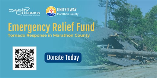 Emergency relief fund established for people impacted by Friday night’s storms
