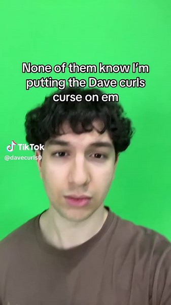 Mastering the Dave Curls Curse for Curly Hair