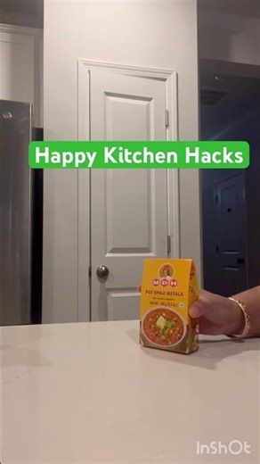 Useful Kitchen Tricks
