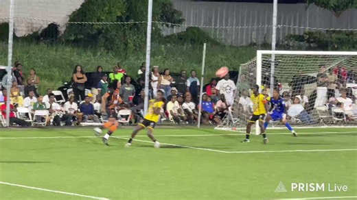 Super 16 Cup | Western Tigers FC vs Slingerz FC | Elite League