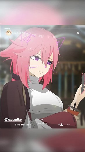 Inazuma Arc Behind the Scenes | Animation