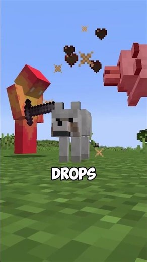 this mod lets you eat your pets...