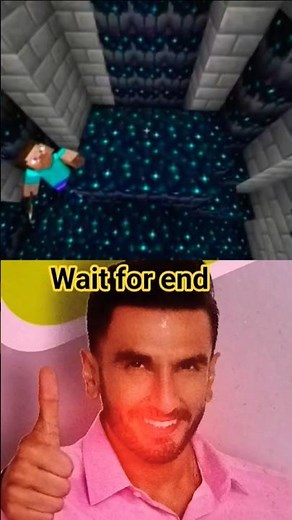 Minecraft Poster #viral #shorts