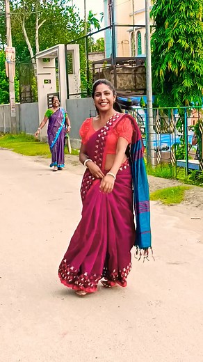 Jaan leva ka #vojpori #dance | Shuli Sarkar