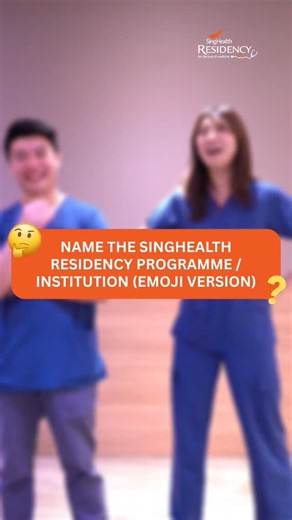 SingHealth Academy on Instagram: "If you are a medical student or a junior doctor, come join us and say 👋 to our SingHealth Faculty and Residents at the SingHealth Career Day 2025 – for Medical Students and Junior Doctors. Details below! 🗓️: 1️⃣9️⃣ July 2025 📍: Level 1 and 2, Academia 🕘: 9.00am — 2.00pm"