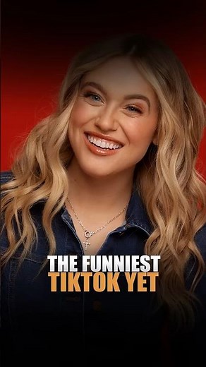 This Might Be the FUNNIEST TikTok You’ll See Today 🤣🔥 #shorts #funny